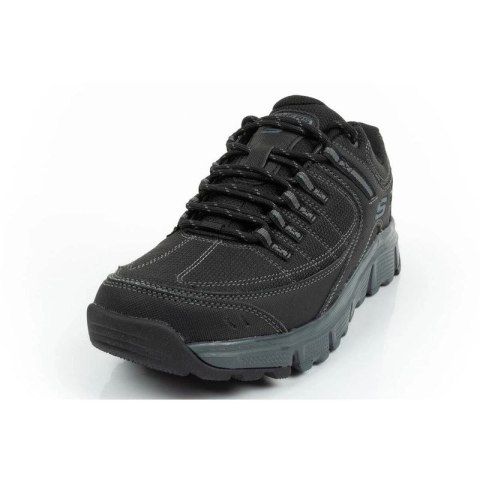 Buty sportowe Skechers M 237620/BKCC
