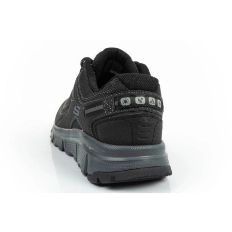 Buty sportowe Skechers M 237620/BKCC