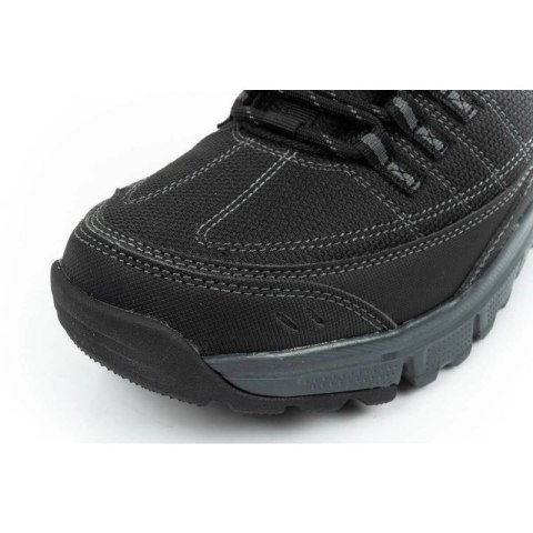 Buty sportowe Skechers M 237620/BKCC