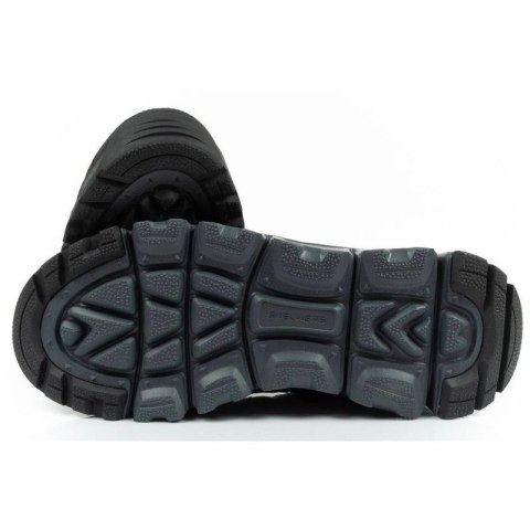 Buty sportowe Skechers M 237620/BKCC