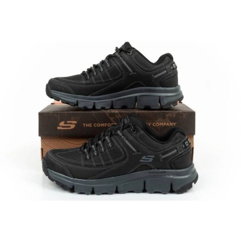 Buty sportowe Skechers M 237620/BKCC