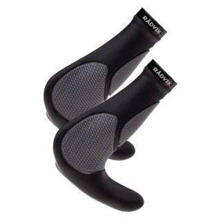 Chwyty rowerowe Radvik 2GRIP 92800515826