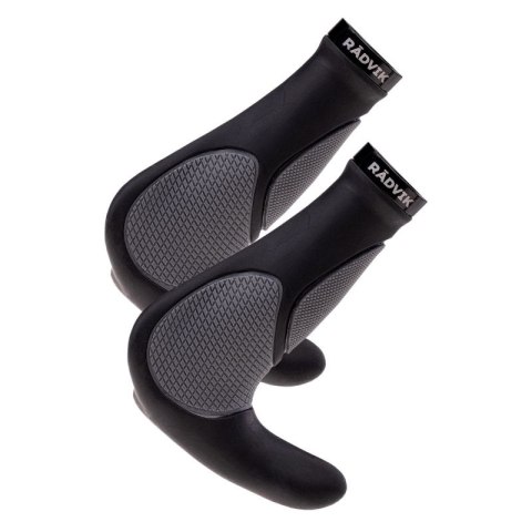 Chwyty rowerowe Radvik 2GRIP 92800515826