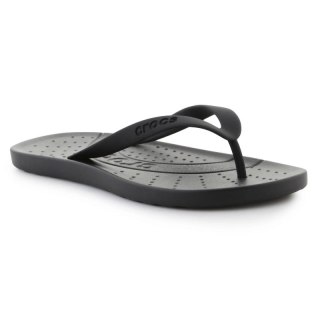 Crocs Flip 210089-001 black noir