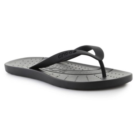 Crocs Flip 210089-001 black noir