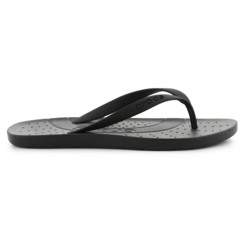 Crocs Flip 210089-001 black noir
