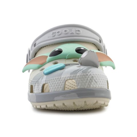 Crocs Grogu Classic Clog K 209494-2Y2