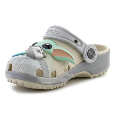 Crocs Grogu Classic Clog K 209494-2Y2