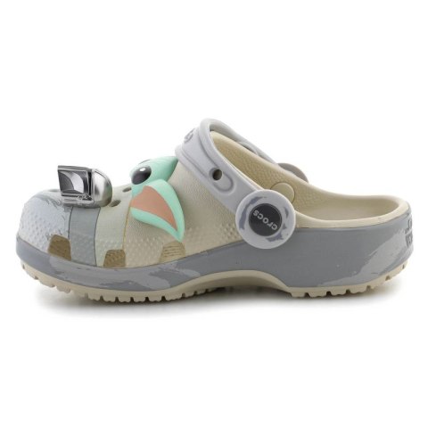 Crocs Grogu Classic Clog K 209494-2Y2