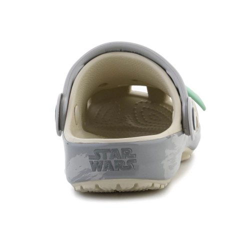 Crocs Grogu Classic Clog K 209494-2Y2