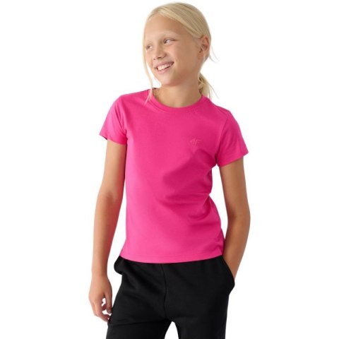 Koszulka 4F F1658 Jr 4FJWMM00TTSHF1658 55S