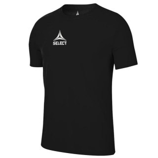 Koszulka T-shirt Select Basic M 625710