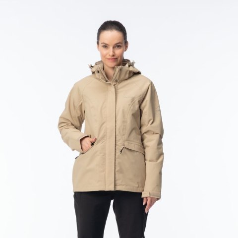 Kurtka Elbrus Forcoz 3IN1 W 92800621667