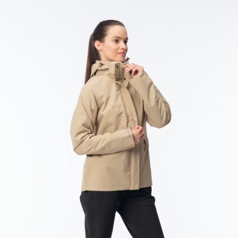 Kurtka Elbrus Forcoz 3IN1 W 92800621667