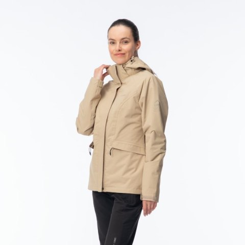 Kurtka Elbrus Forcoz 3IN1 W 92800621667