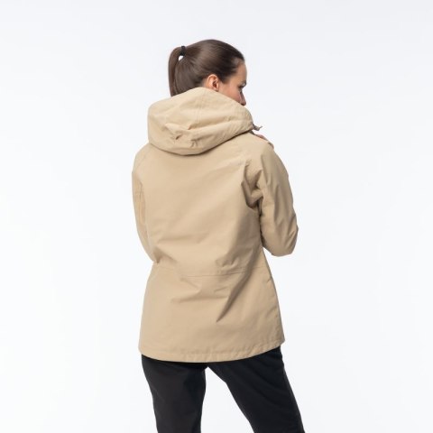 Kurtka Elbrus Forcoz 3IN1 W 92800621667