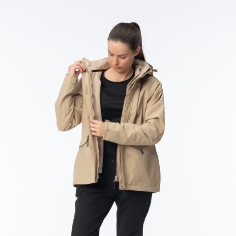 Kurtka Elbrus Forcoz 3IN1 W 92800621667