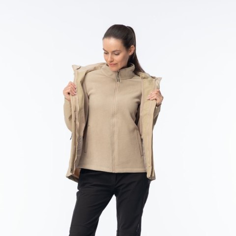 Kurtka Elbrus Forcoz 3IN1 W 92800621667