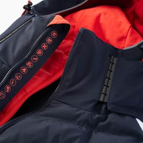 Kurtka Iguana Bergho M 92800621770