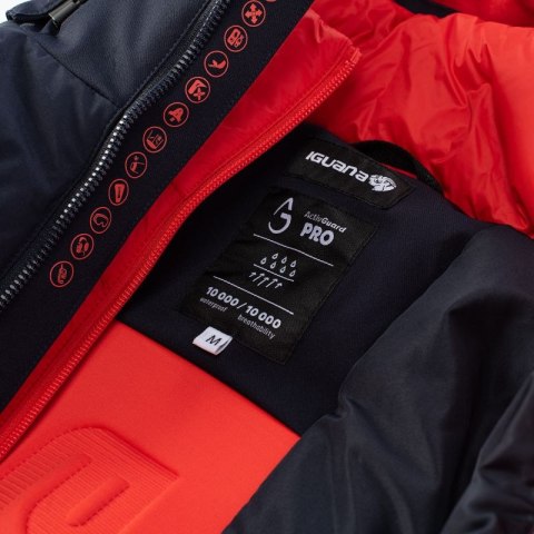 Kurtka Iguana Bergho M 92800621770