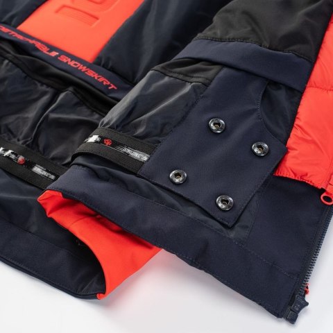 Kurtka Iguana Bergho M 92800621770