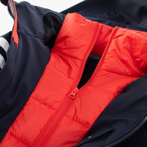 Kurtka Iguana Bergho M 92800621770