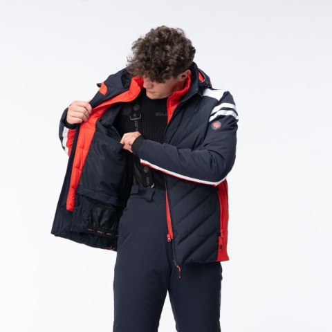 Kurtka Iguana Bergho M 92800621770