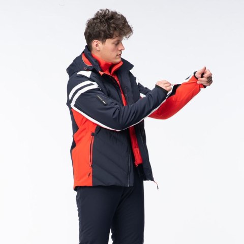 Kurtka Iguana Bergho M 92800621770