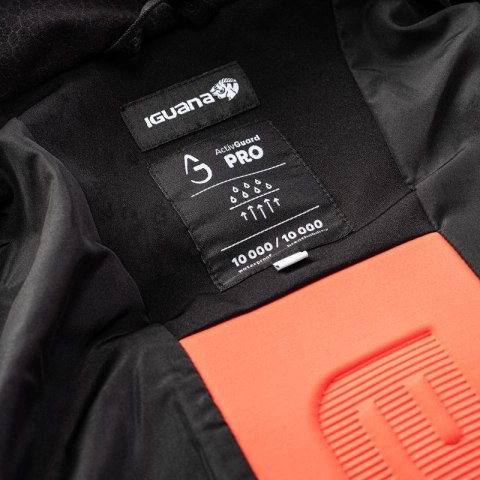 Kurtka ocieplana Iguana Amblo M 92800621755