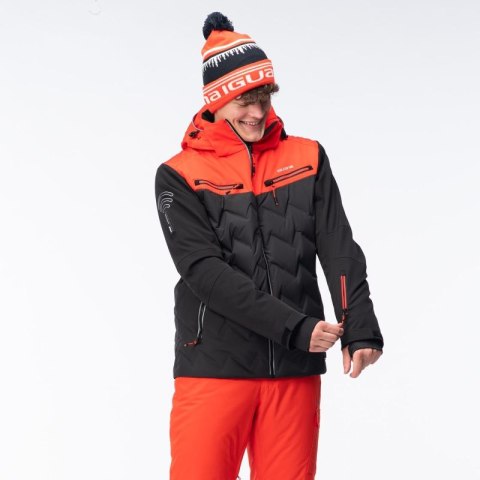 Kurtka ocieplana Iguana Amblo M 92800621755