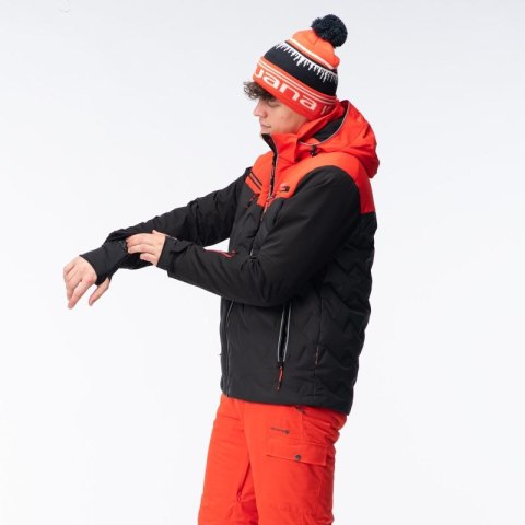 Kurtka ocieplana Iguana Amblo M 92800621755