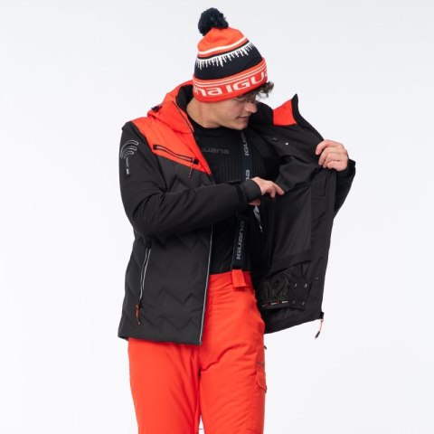 Kurtka ocieplana Iguana Amblo M 92800621755