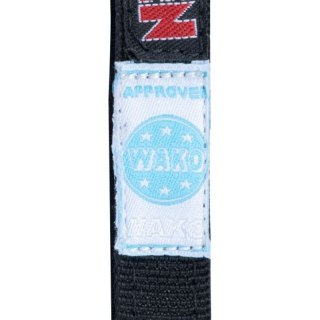 Rzep do kasku TOP TEN (WAKO APPROVED)