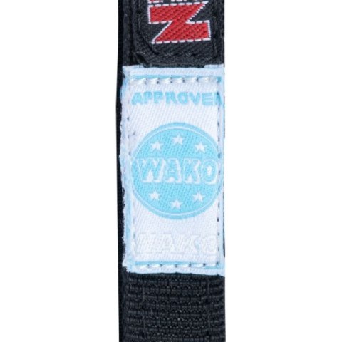 Rzep do kasku TOP TEN (WAKO APPROVED)