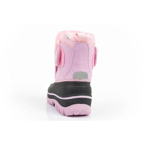 Śniegowce Lee Cooper Jr LCJ-24-44-2863K