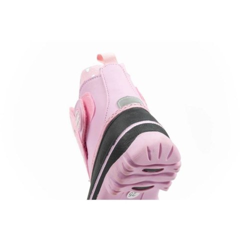 Śniegowce Lee Cooper Jr LCJ-24-44-2863K