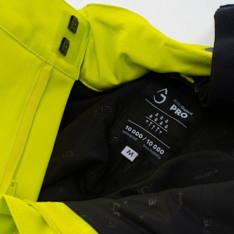 Spodnie Iguana Berhoff M 92800621865