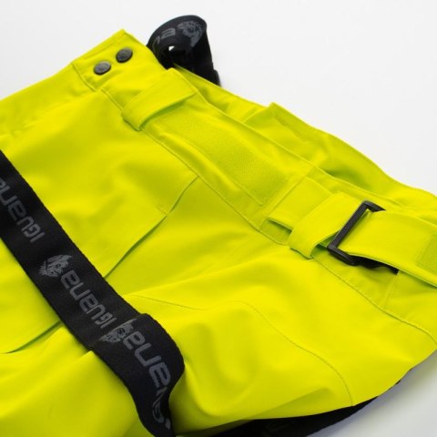 Spodnie Iguana Berhoff M 92800621865