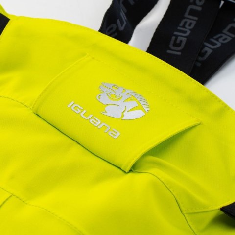 Spodnie Iguana Berhoff M 92800621865