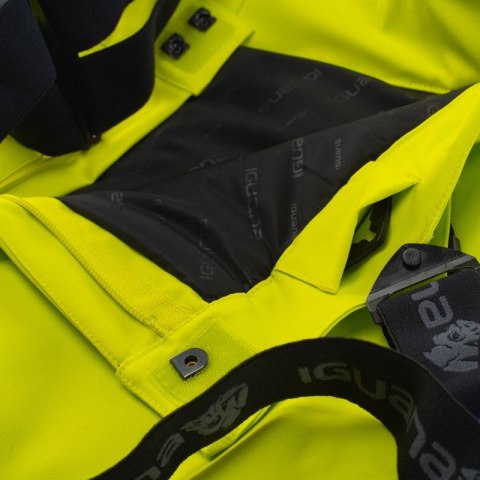 Spodnie Iguana Berhoff M 92800621865