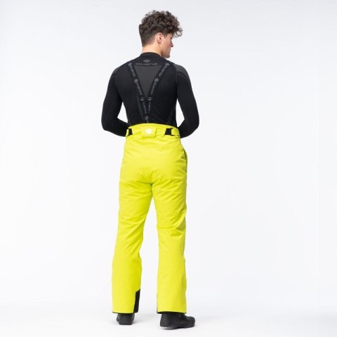 Spodnie Iguana Berhoff M 92800621865