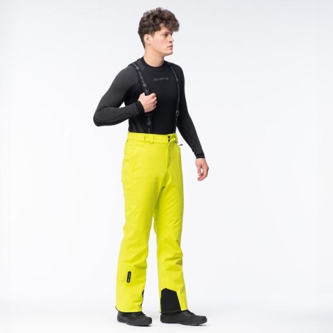 Spodnie Iguana Berhoff M 92800621865