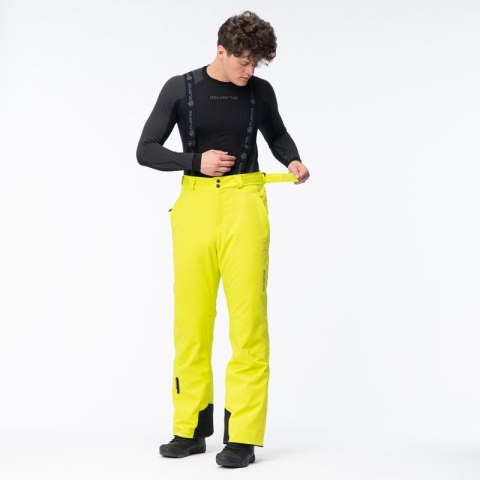 Spodnie Iguana Berhoff M 92800621865