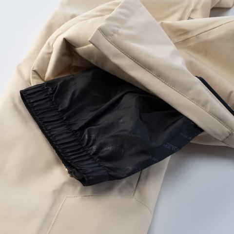 Spodnie Iguana Boreta W 92800621885