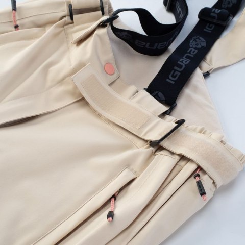 Spodnie Iguana Boreta W 92800621885