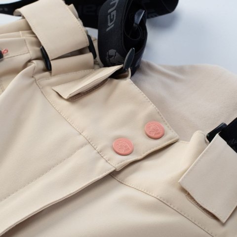 Spodnie Iguana Boreta W 92800621885