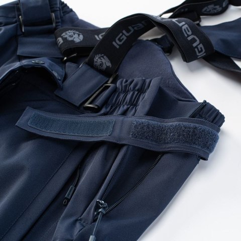 Spodnie Iguana Boreta W 92800621890