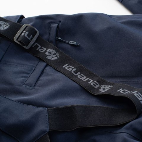 Spodnie Iguana Boreta W 92800621890