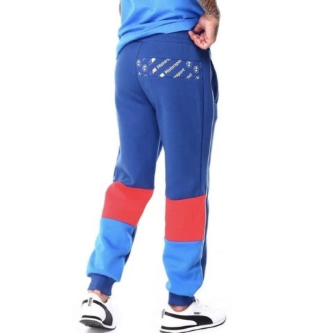 Spodnie Puma BMW MMS SDS M 621867 04