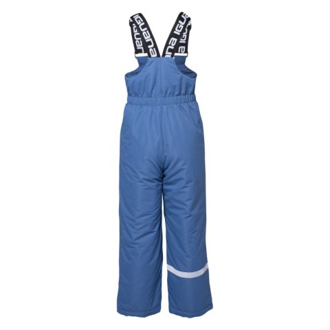 Spodnie narciarskie Iguana Oski Kdb Jr 92800621932